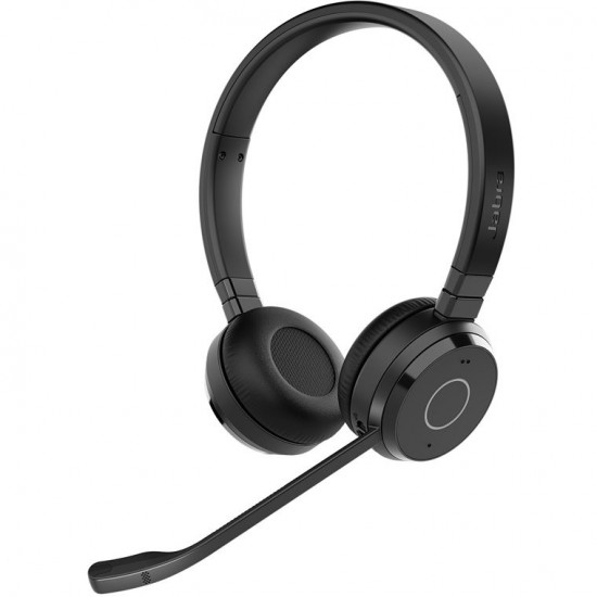 JabraEvolve 65 TE Link390a MS Stereo