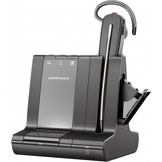 HP Poly DECT Headset Savi 8245 Office USB-A konvertibel