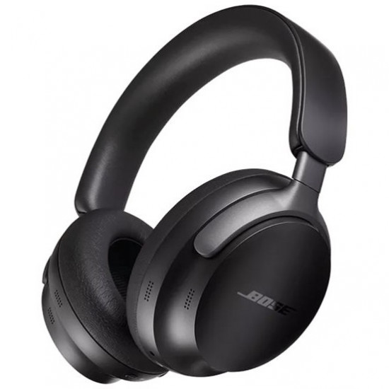 BOSE QuietComfort Ultra Noise Cancelling OE Headphones black