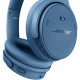 BOSE QuietComfort Noise Cancelling OE Headphones blue