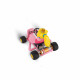 Carrera - Action - 2,4GHz Mario Kart(TM) Pipe Kart, Peach