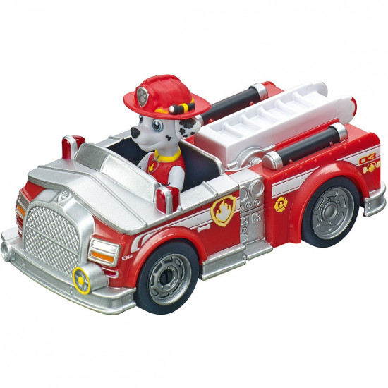 Carrera - First Sets - PAW Patrol Carrera Bahn mit Chase und Marshall