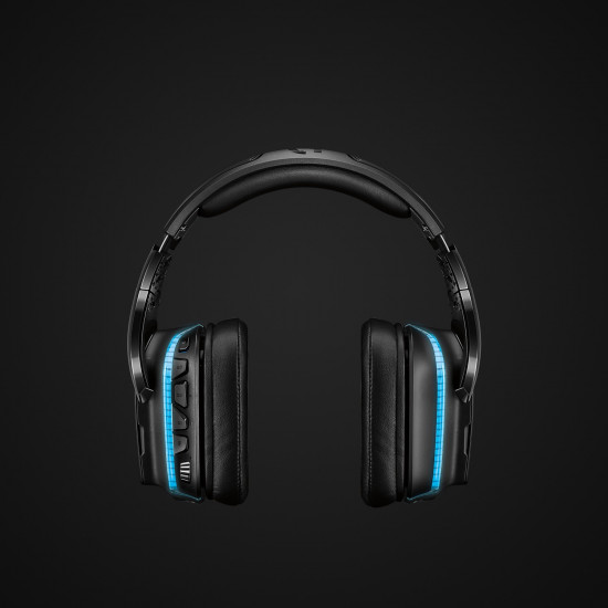 Logitech G935 Gaming Headset