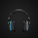 Logitech G935 Gaming Headset