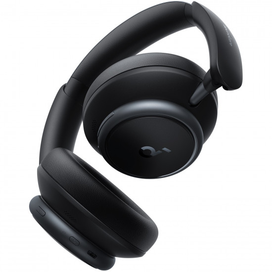 Anker Soundcore Space Q45 Over Ear Kopfhörer black