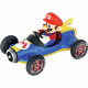 Carrera - Racer - 2,4GHz Mario Kart(TM) Mach 8, Mario