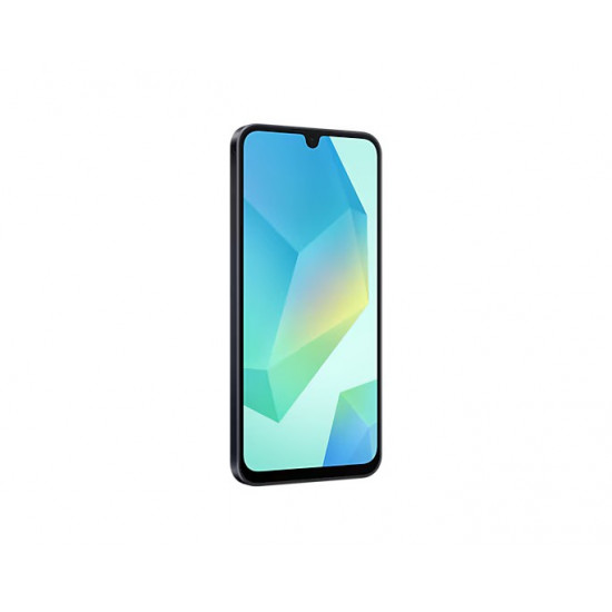 Smartphone Galaxy A16 LTE 8/256 GB black