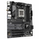 Motherboard B650 UD AX AM5 4DDR5 HDMI/DP ATX