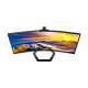 PHILIPS 34E1C5600HE/00 34inch 3440x1440 VA Curved H/A 130 MM ULTRAWIDE USB-C DISPLAY