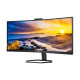 PHILIPS 34E1C5600HE/00 34inch 3440x1440 VA Curved H/A 130 MM ULTRAWIDE USB-C DISPLAY