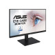 ASUS VA24DQSB Eye Care Monitor 23.8inch IPS WLED 1920x1080 Adaptive-Sync 75Hz 250cd/m2 5ms HDMI D-Sub DP 2xUSB 2.0