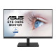 ASUS VA24DQSB Eye Care Monitor 23.8inch IPS WLED 1920x1080 Adaptive-Sync 75Hz 250cd/m2 5ms HDMI D-Sub DP 2xUSB 2.0