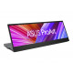 ASUS ProArt PA147CDV 14inch FHD 1920x550 sRGB 10-Point Touch Adobe compatible IPS 32:9 anti-reflective Typ-C USB HDMI