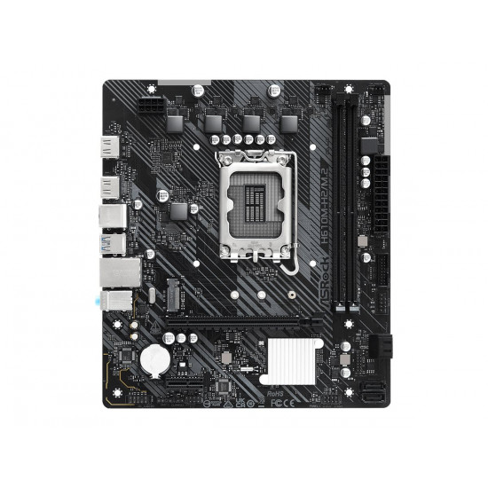 ASROCK H610M-H2/M.2 LGA1700 2xHDMI