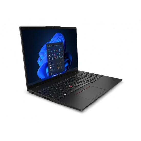 LENOVO ThinkPad L16 G1 AMD Ryzen 7 Pro 7735U 16inch WUXGA 16GB 512GB LTE-UPG UMA W11P 3yOS+CO2