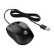 HP Wired Mouse 1000