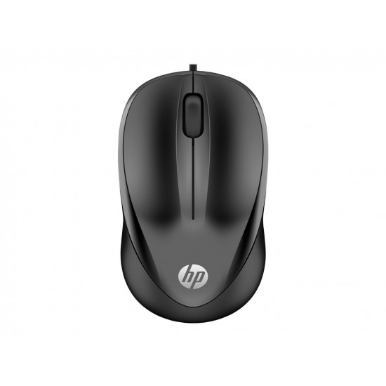 HP Wired Mouse 1000