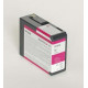 EPSON ink cartridge magenta for StylusPro3800 80ml