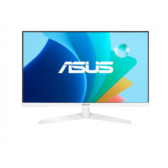 ASUS VY279HF-W Eye Care Gaming Monitor 27inch IPS WLED FHD 16:9 100Hz 250cd/m2 1ms HDMI White