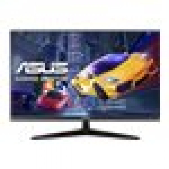 ASUS VY279HGR Eye Care Gaming 27inch IPS WLED FHD 16:9 120Hz 250cd/m2 1ms HDMI D-Sub Black