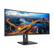 PHILIPS 345B1C/00 Monitor Philips 345B1C/00 31,5 panel VA, 3440x1440 100Hz, DP/HDMIx2/USB