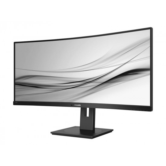 PHILIPS 345B1C/00 Monitor Philips 345B1C/00 31,5 panel VA, 3440x1440 100Hz, DP/HDMIx2/USB