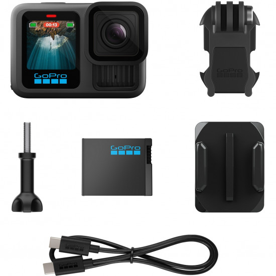 GoPro HERO13 - Black