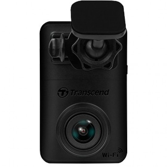 Transcend Dashcam DrivePro 620 32GB