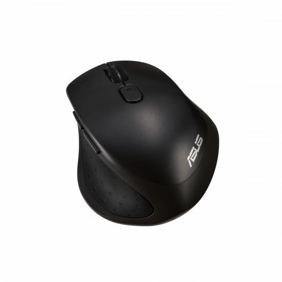 Asus | WIRELESS MOUSE | MW203 | Wireless | Bluetooth | Black