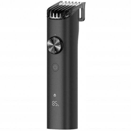 Xiaomi | Grooming Kit Pro EU | BHR6396EU | Cordless and corded | Number of length steps 40 | Nose trimmer included | Number of shaver heads/blades