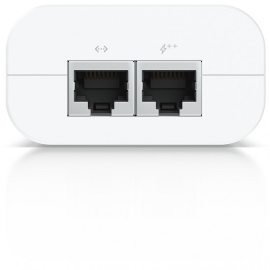 Z Ubiquiti U-POE++