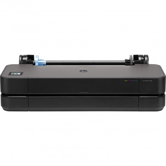 HP DesignJet T230 24 Großformatdrucker A1 USB LAN Wi-Fi