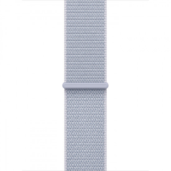 APPLE 42mm Blue Cloud Sport Loop