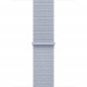 APPLE 42mm Blue Cloud Sport Loop