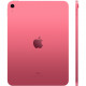 APPLE 10.9inch iPad Wi-Fi 256GB - Pink