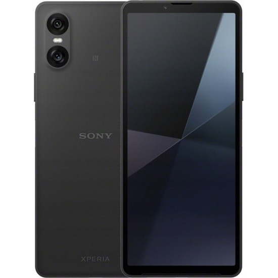 Sony Xperia 10 VI 6.1 Dual SIM Android 14 5G USB 8/ 128GB 5000 mAh Black