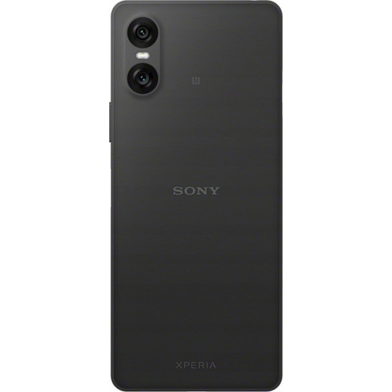 Sony Xperia 10 VI 6.1 Dual SIM Android 14 5G USB 8/ 128GB 5000 mAh Black