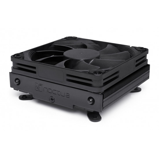 NOCTUA CPU COOLING NH-L9I-17XX CHROMAX BLACK