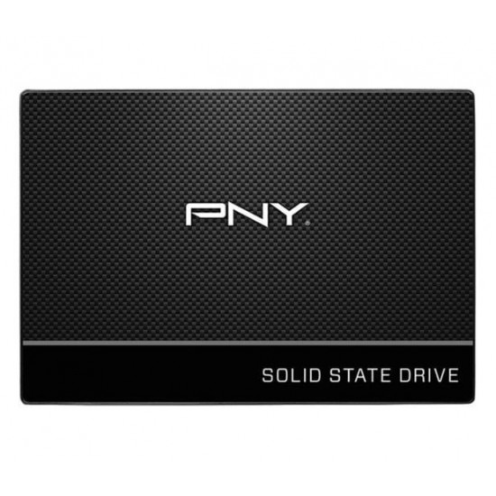 SSD 500GB 2,5 S3 BULK SSD7CS900-500-SI