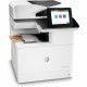 FL HP Color LaserJet Enterprise MFP M776dn Farblaser-Multifunktionsdrucker A3 650 Blatt USB 2.0 LAN Wi-Fi