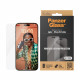 PanzerGlass ® Screen Protector iPhone 15 Pro Max | Classic Fit