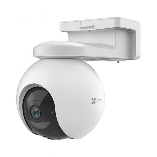 EZVIZ CS-EB8 (3MP,4GA) Spherical IP security camera Indoor & outdoor 2304 x 1296 pixels Wall