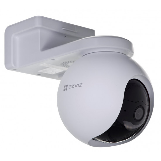 EZVIZ CS-EB8 (3MP,4GA) Spherical IP security camera Indoor & outdoor 2304 x 1296 pixels Wall