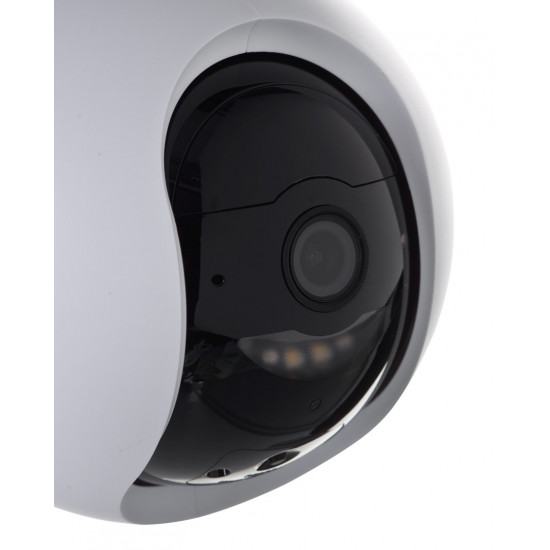 EZVIZ CS-EB8 (3MP,4GA) Spherical IP security camera Indoor & outdoor 2304 x 1296 pixels Wall