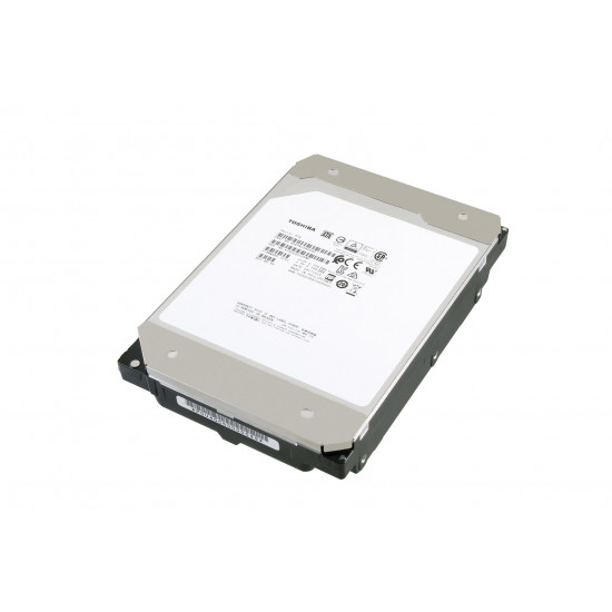 Toshiba MG07ACA14TE internal hard drive 14 TB 7200 RPM 256 MB 3.5 Serial ATA