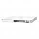 HPE Aruba Networking Aruba Instant On 1930 24G Class4 PoE 4SFP/SFP+ 370W Managed L2+ Gigabit Ethernet (10/100/1000) Power over Ethernet (PoE) 1U White