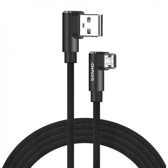 Cable USB micro CL-161