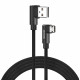 Cable USB micro CL-161