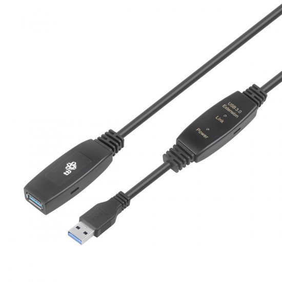 Extension cable USB gen.3.0 15 m