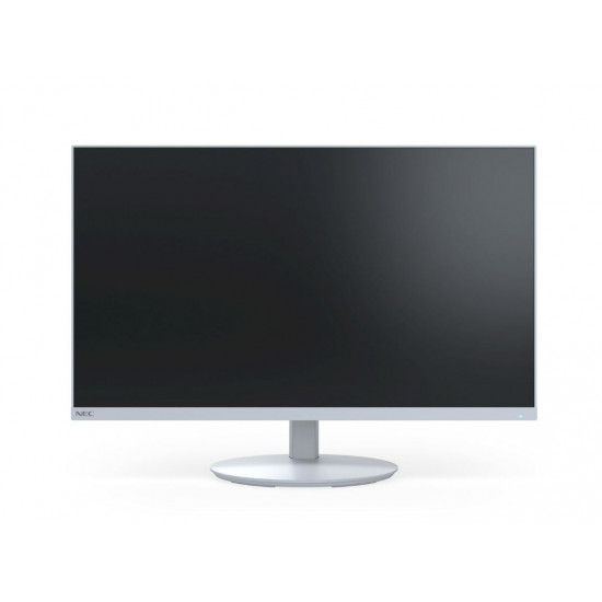 Monitor MultiSync E274FL 27 inches USB-C HDMI white